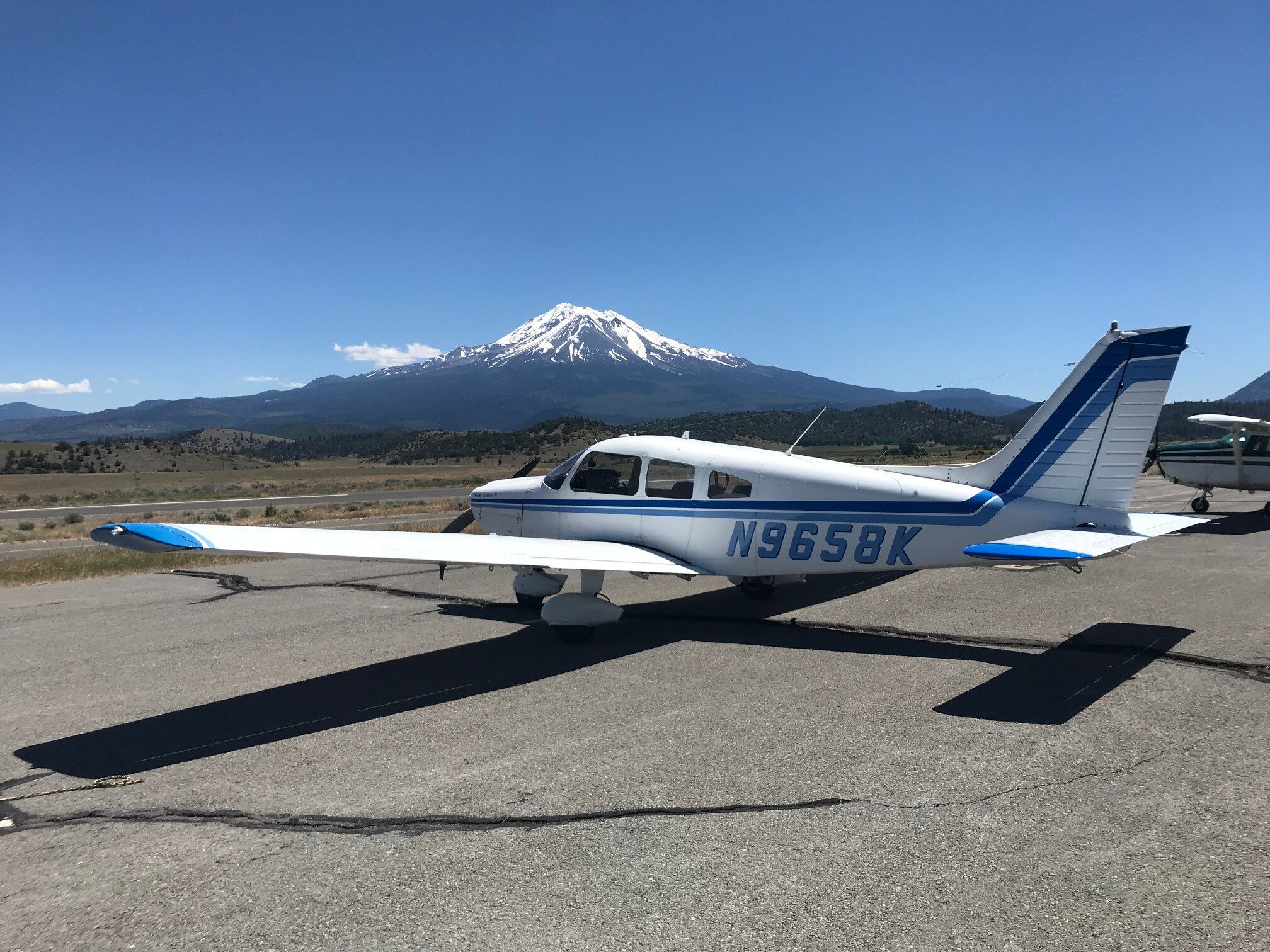  A Bay Area-based airplane club dedicated to  the joy of flying  