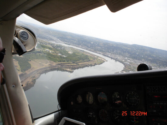  A Bay Area-based airplane club dedicated to  the joy of flying  