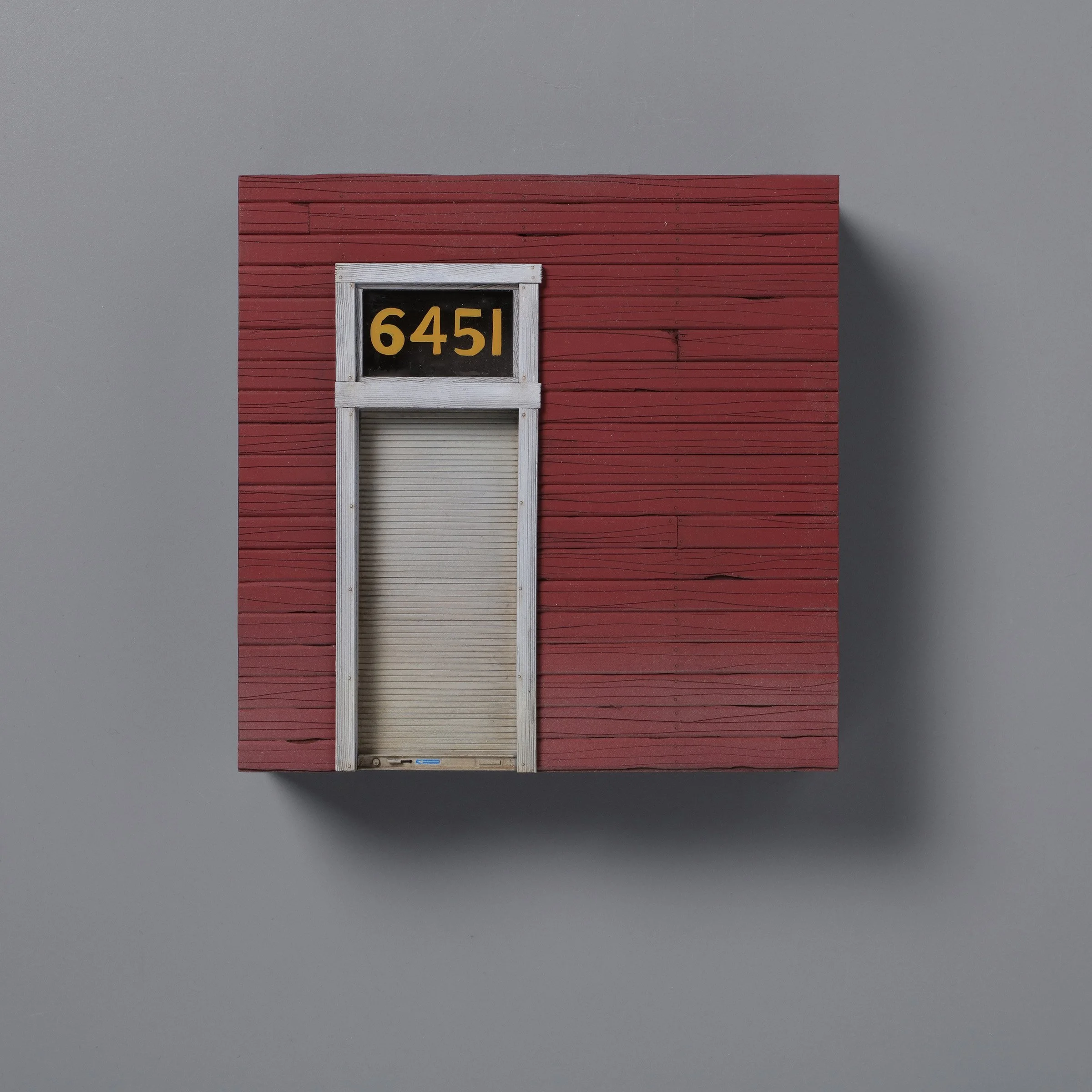 6451 (Oakland, CA) 2024