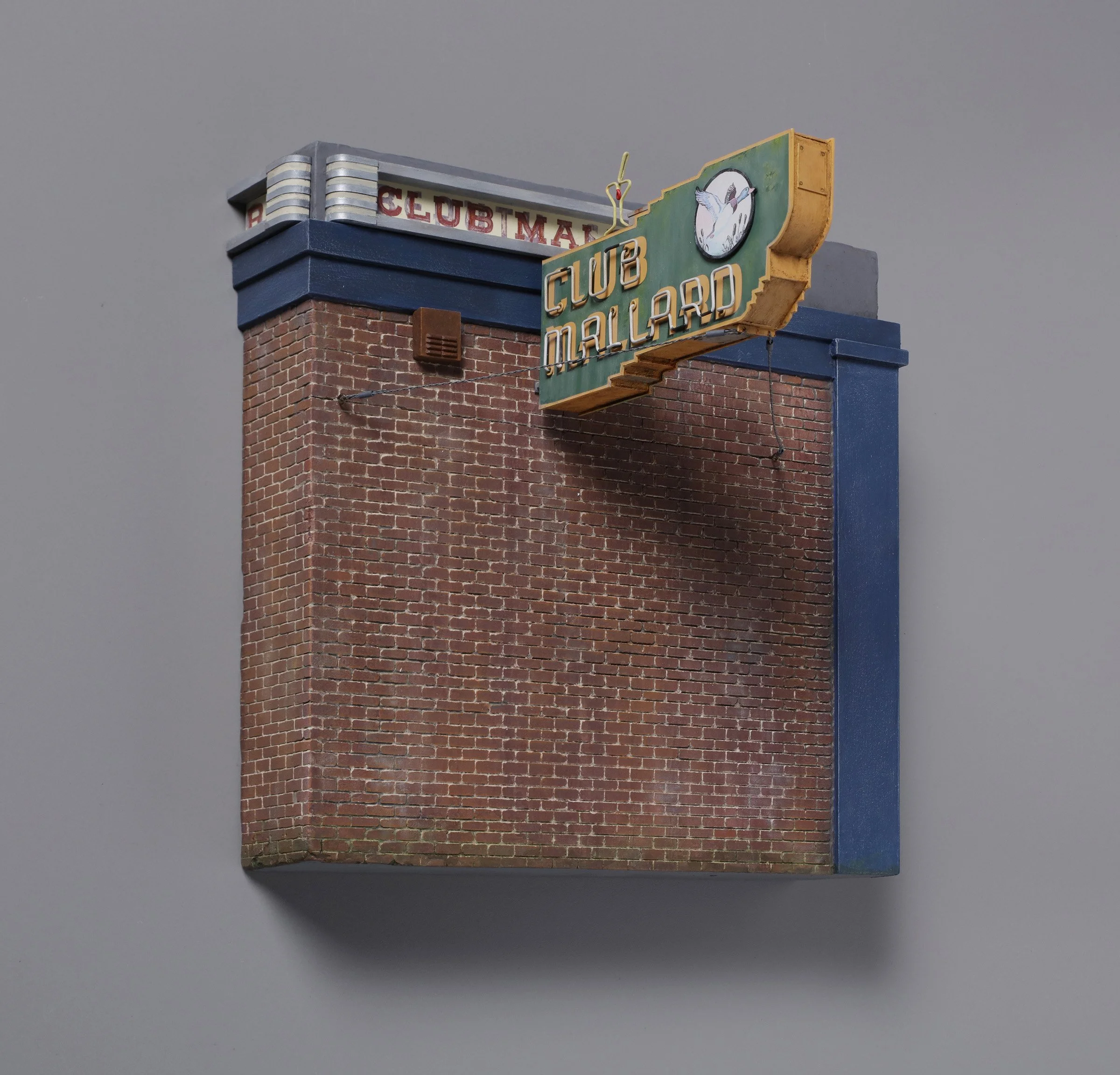 Club Mallard (Albany, CA) 2025