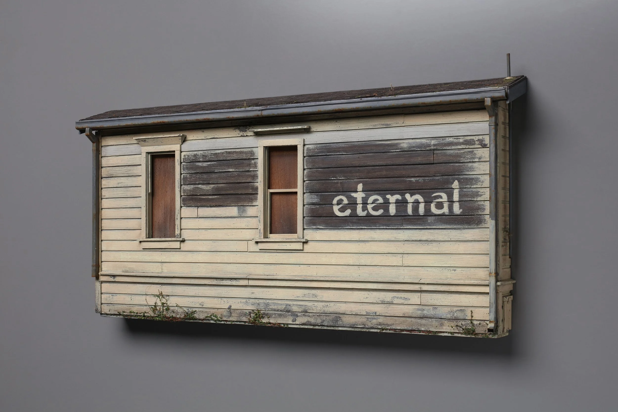 Eternal (Berkeley, CA) 2024