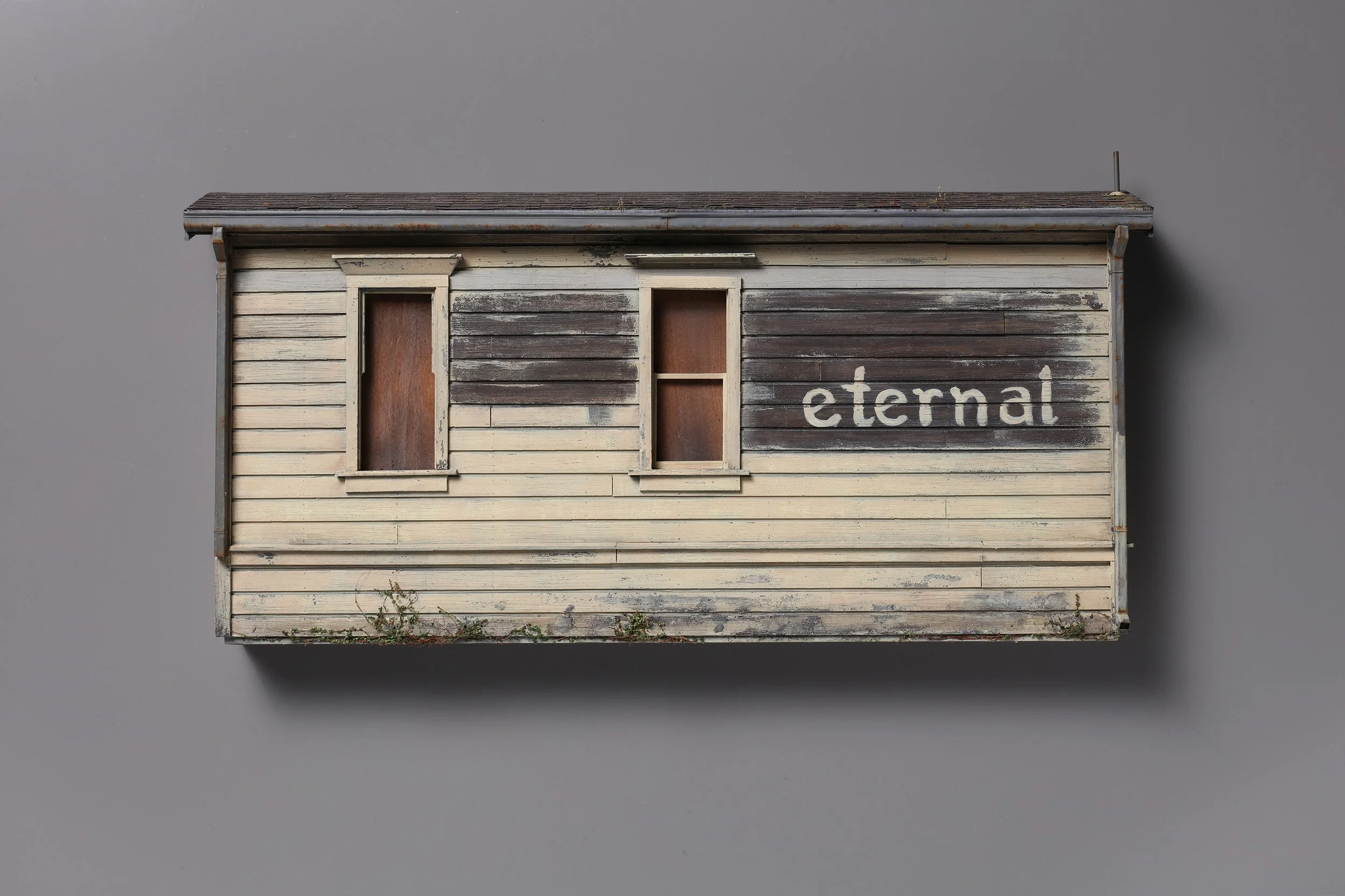 Eternal (Berkeley, CA) 2024