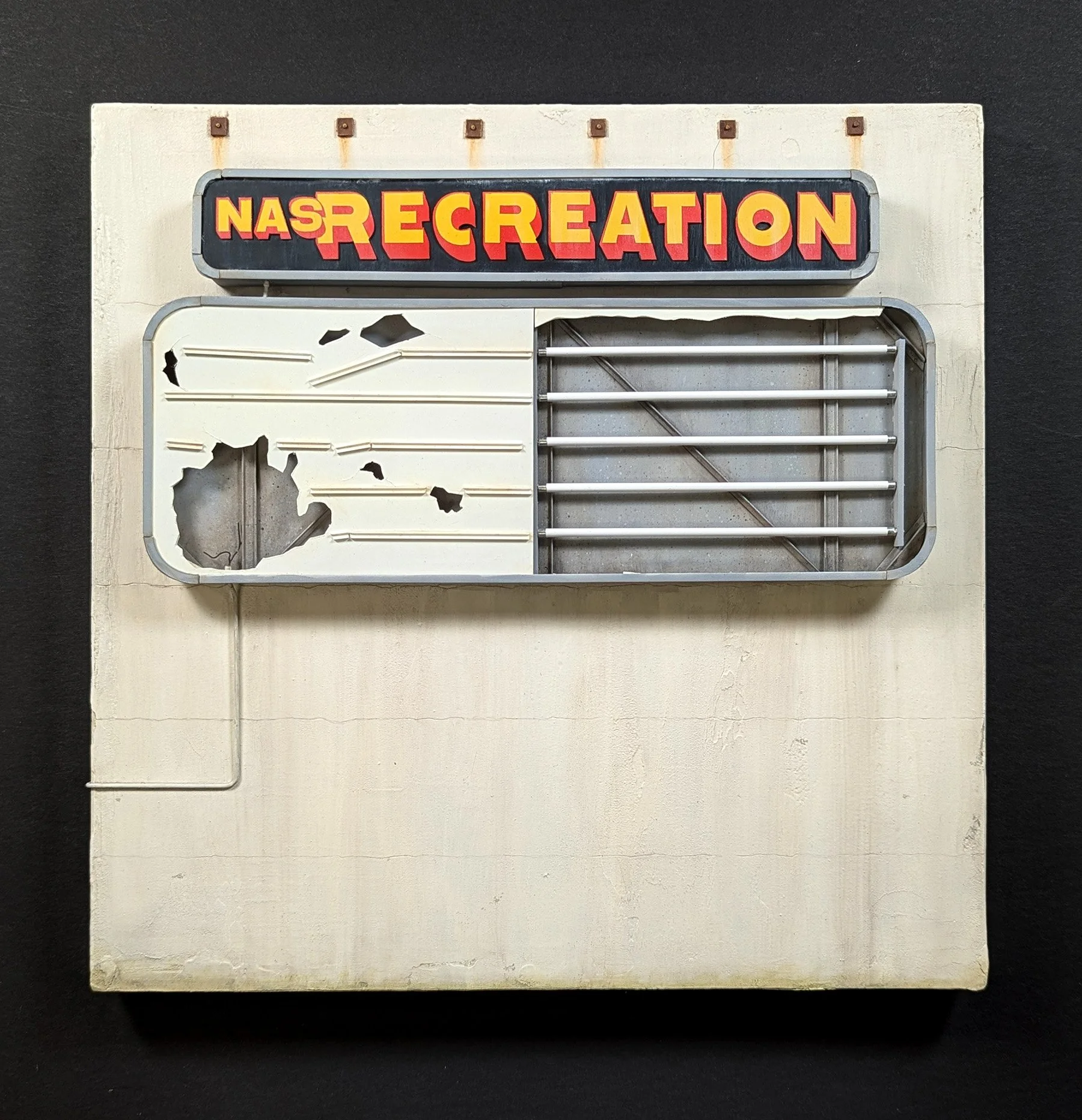 NAS Recreation (Alameda, CA) 2025