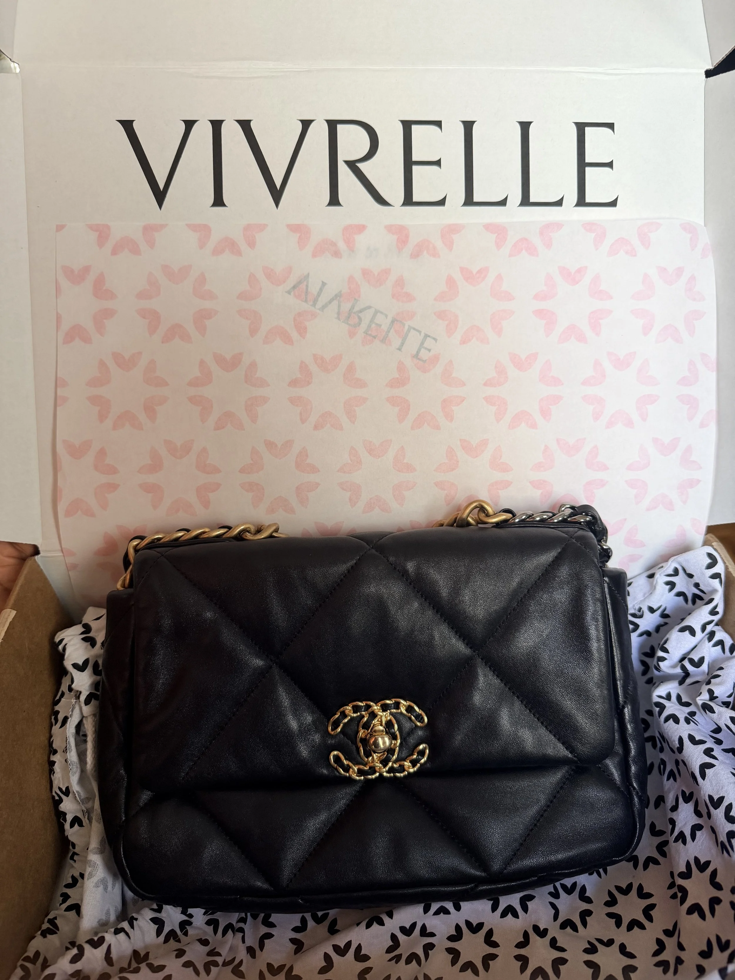 Is Vivrelle Worth It? My Experience Borrowing Designer Bags