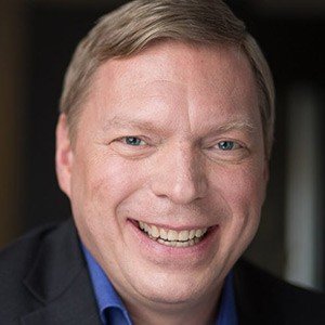Scott Crabtree – Chief Happiness Officer, Happy Brain Science (Moderator)