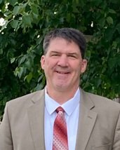 Curt Scholl – Superintendent, Sisters School District