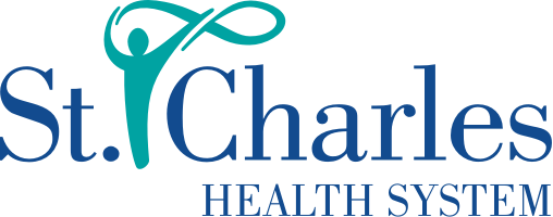 St Charles logo.png