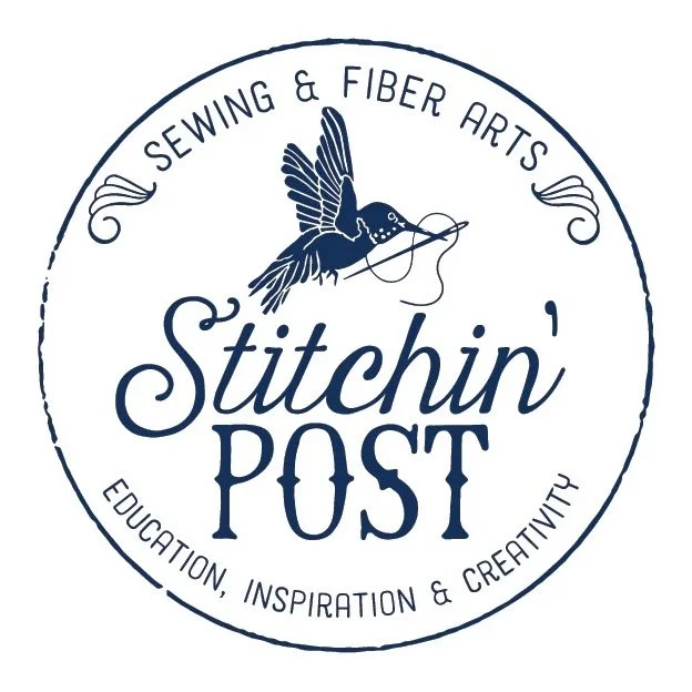Community Builders Meeting: Stitchin' Post