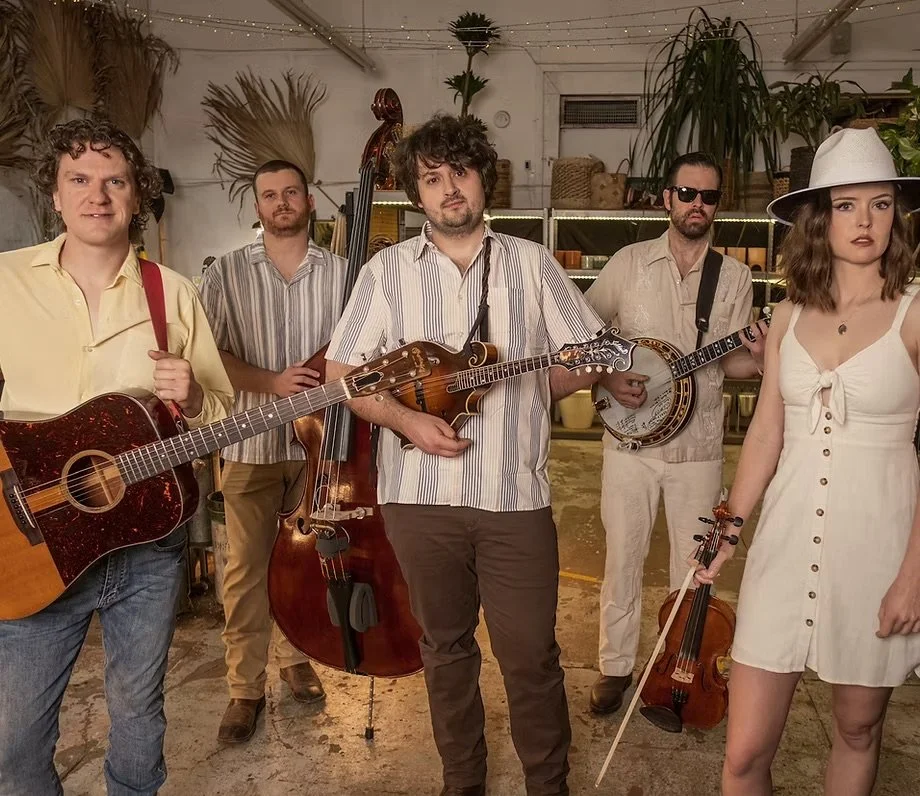 Join us at SFFP's Hometown Hang!