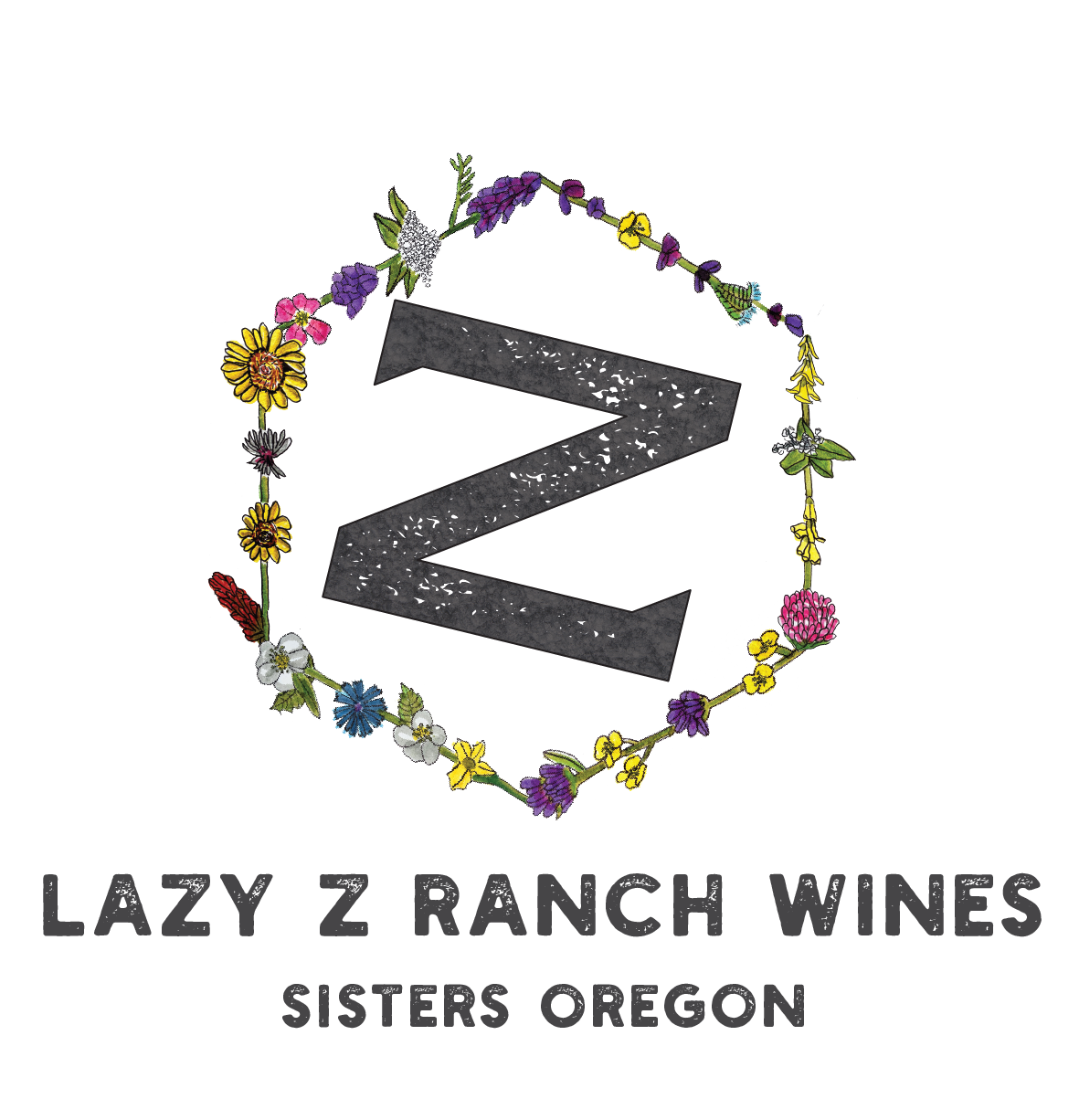 Community Builders Meeting: Lazy Z Ranch Wines