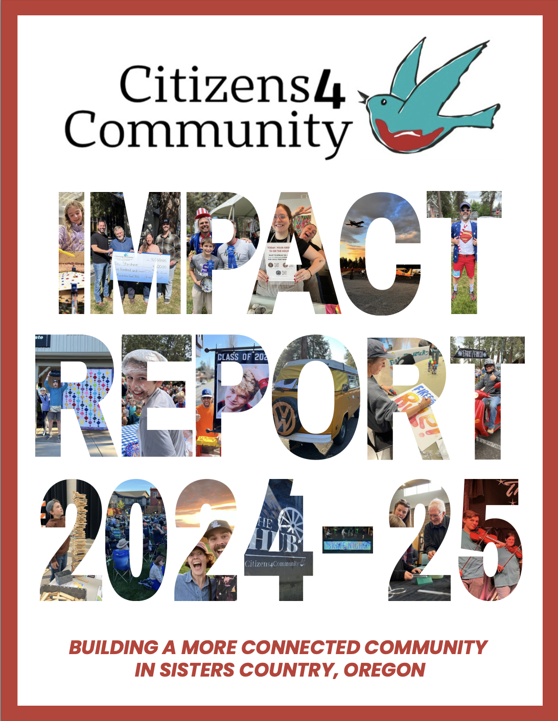 What's Community Building Worth?