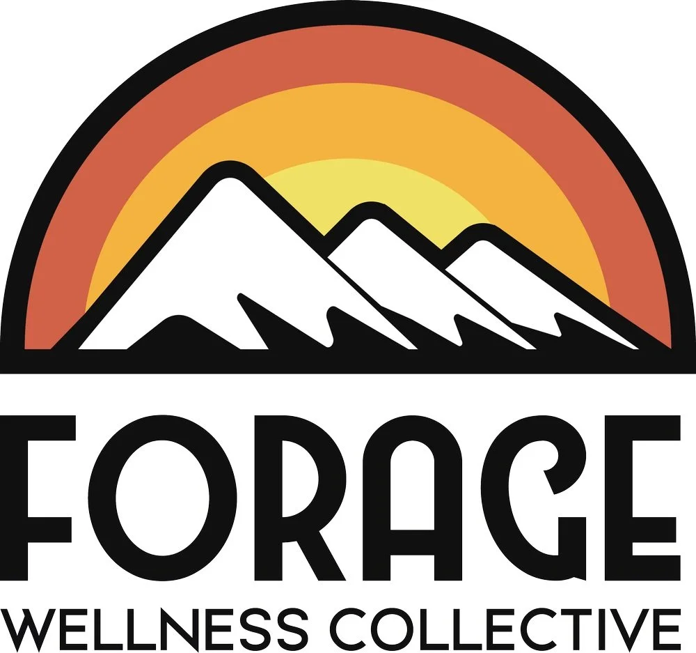 Community Builders Meeting: Forage Wellness Collective