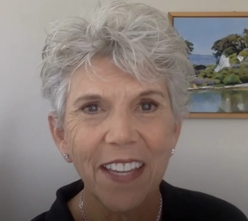 Kris Bergstrom – C4C Board Member and Co-Founder, SOS action team