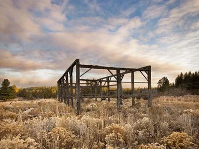 Community Builders Meeting: Camp Polk Meadow Preserve + Pioneer Cemetery