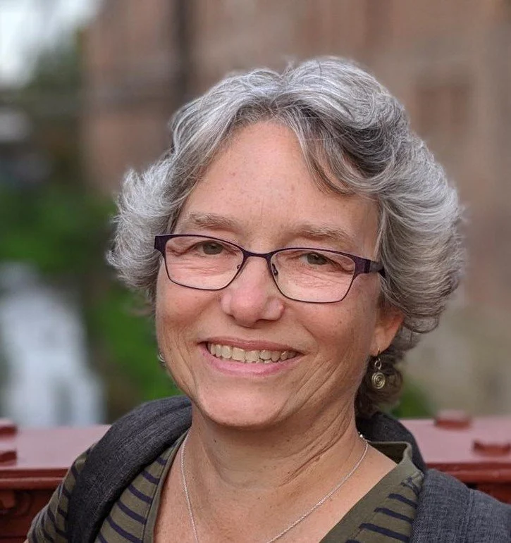 Joann Herrigel – Former Deputy Director, Elders in Action