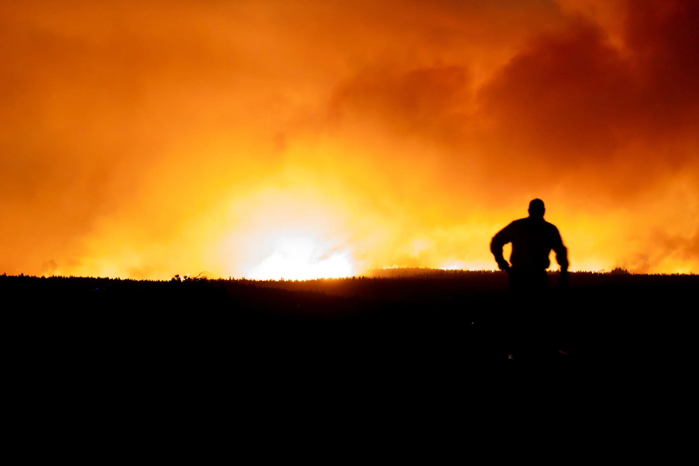 12 Ways You Can Prepare for Fire Season in Sisters Country