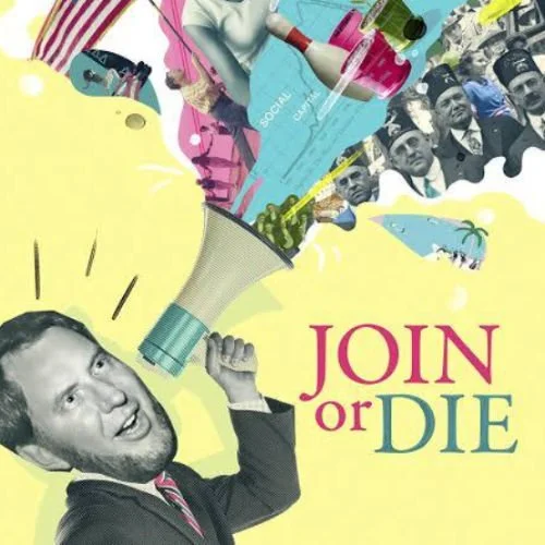 Let's Watch: Join or Die!