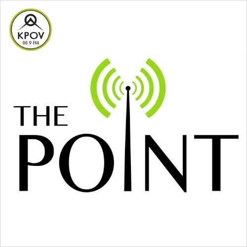 LISTEN: C4C Executive Director featured on KPOV's The Point