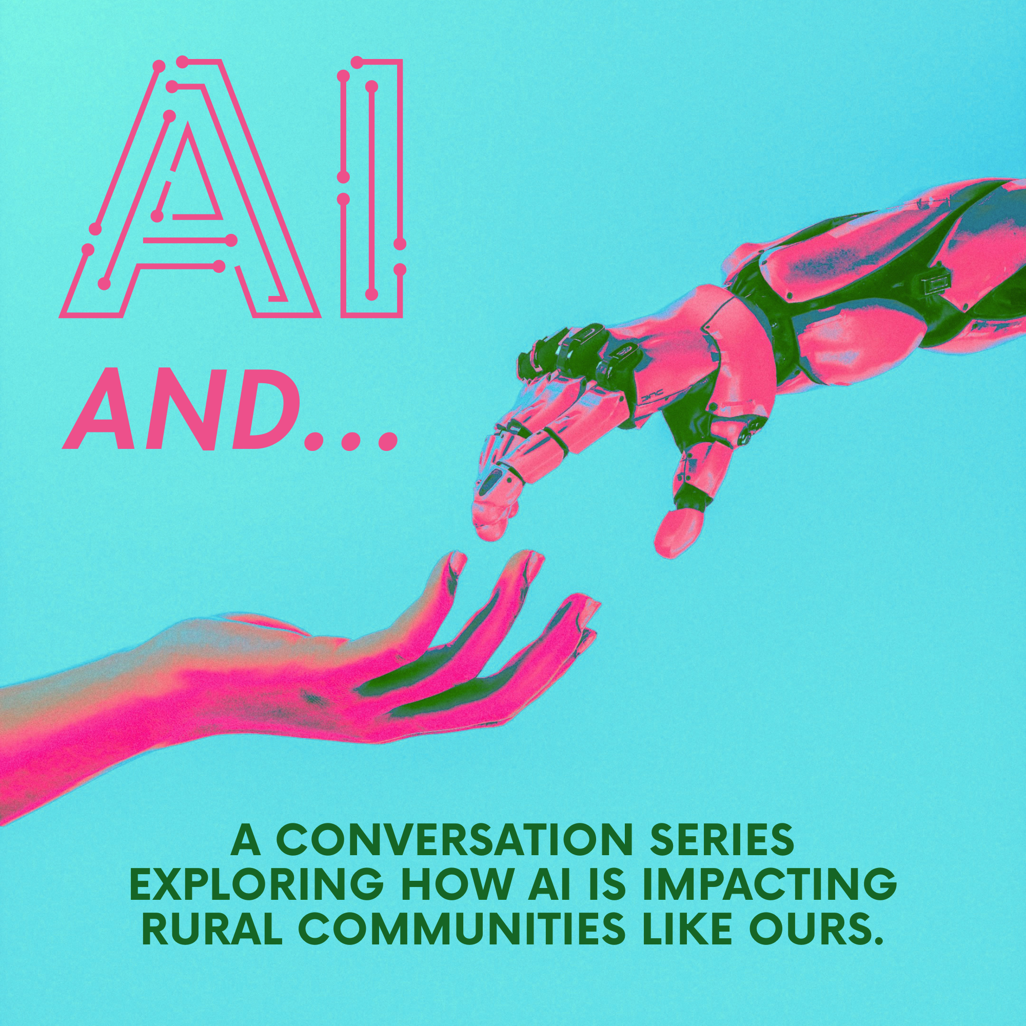 AI And...Trust &amp; Information