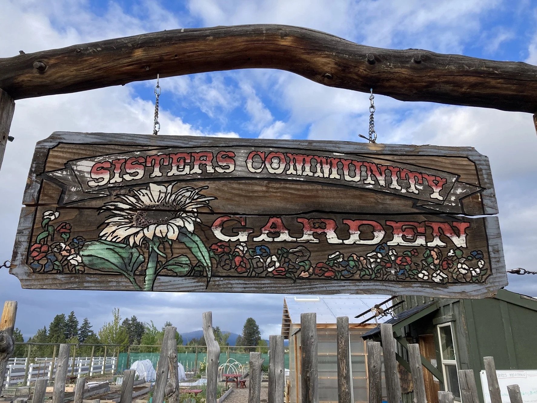 Community Builders Meeting Notes – September 2026