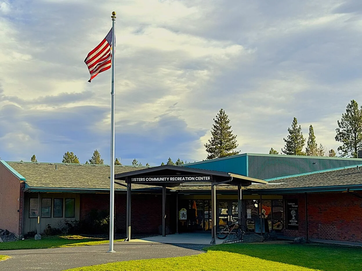 Community Builders Meeting: SPRD + SOAR Foundation