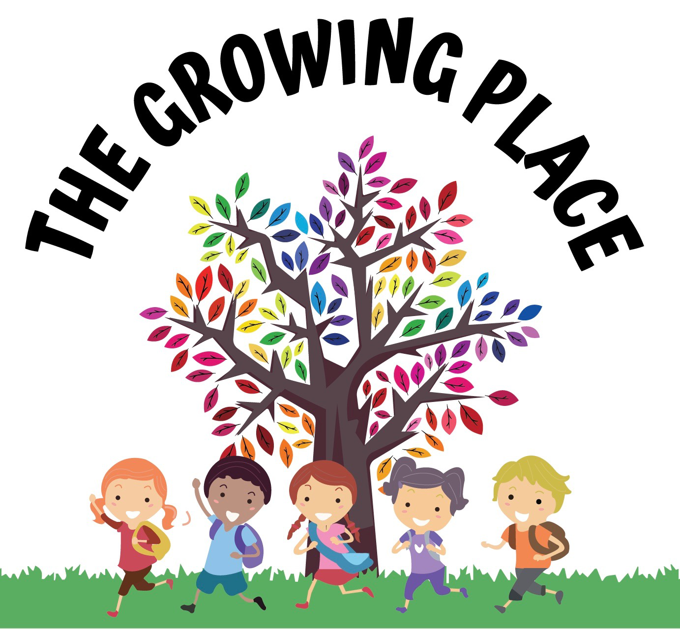 The Growing Place