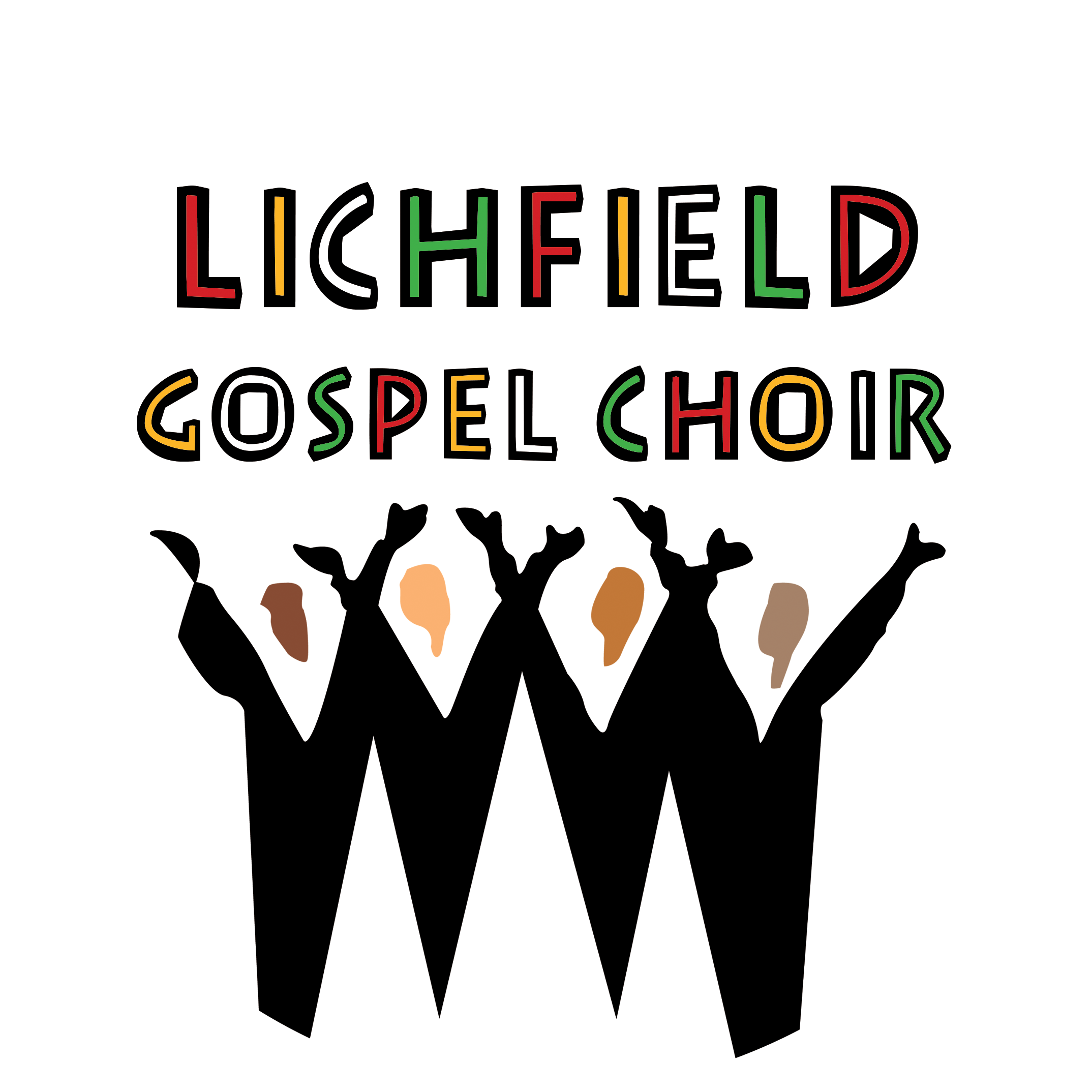 LICHFIELD GOSPEL CHOIR