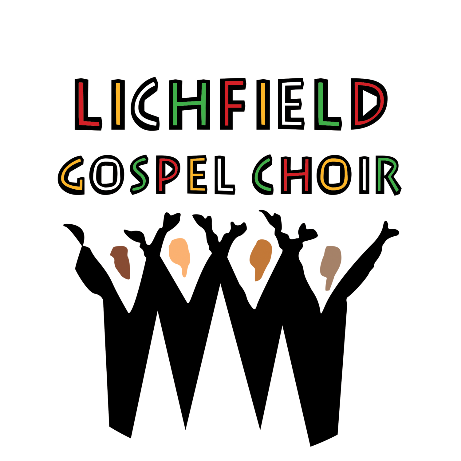 LICHFIELD GOSPEL CHOIR