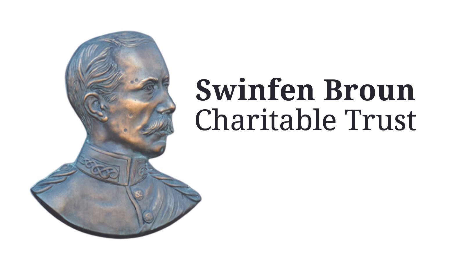 Swinfen Broun Charitable Trust sponsor logo