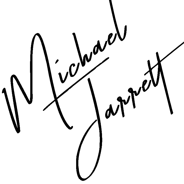 Michael Jarrett | Cinematography