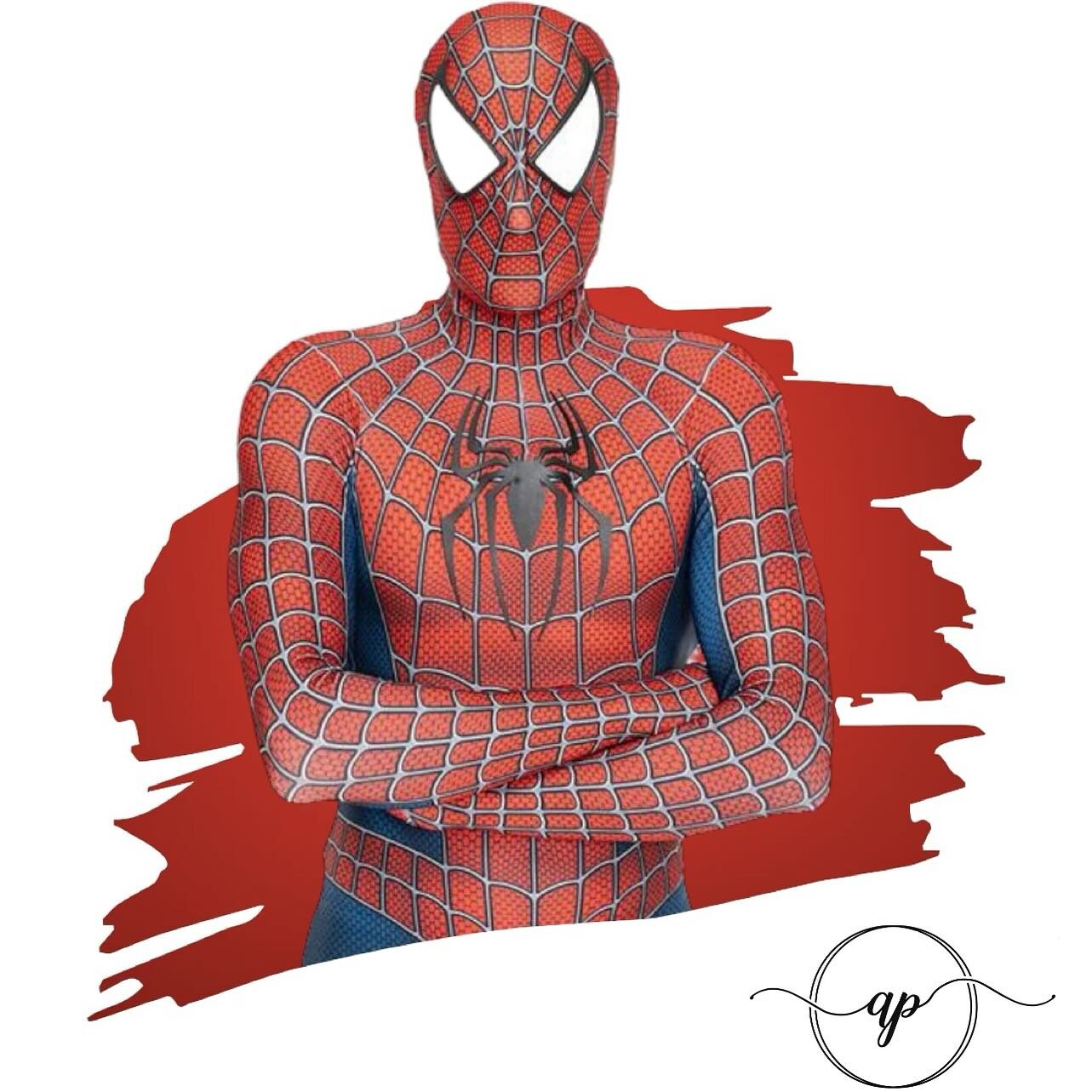 🕷️ Spiderman es toujours le plus populaire des superh&eacute;ros 🕷️