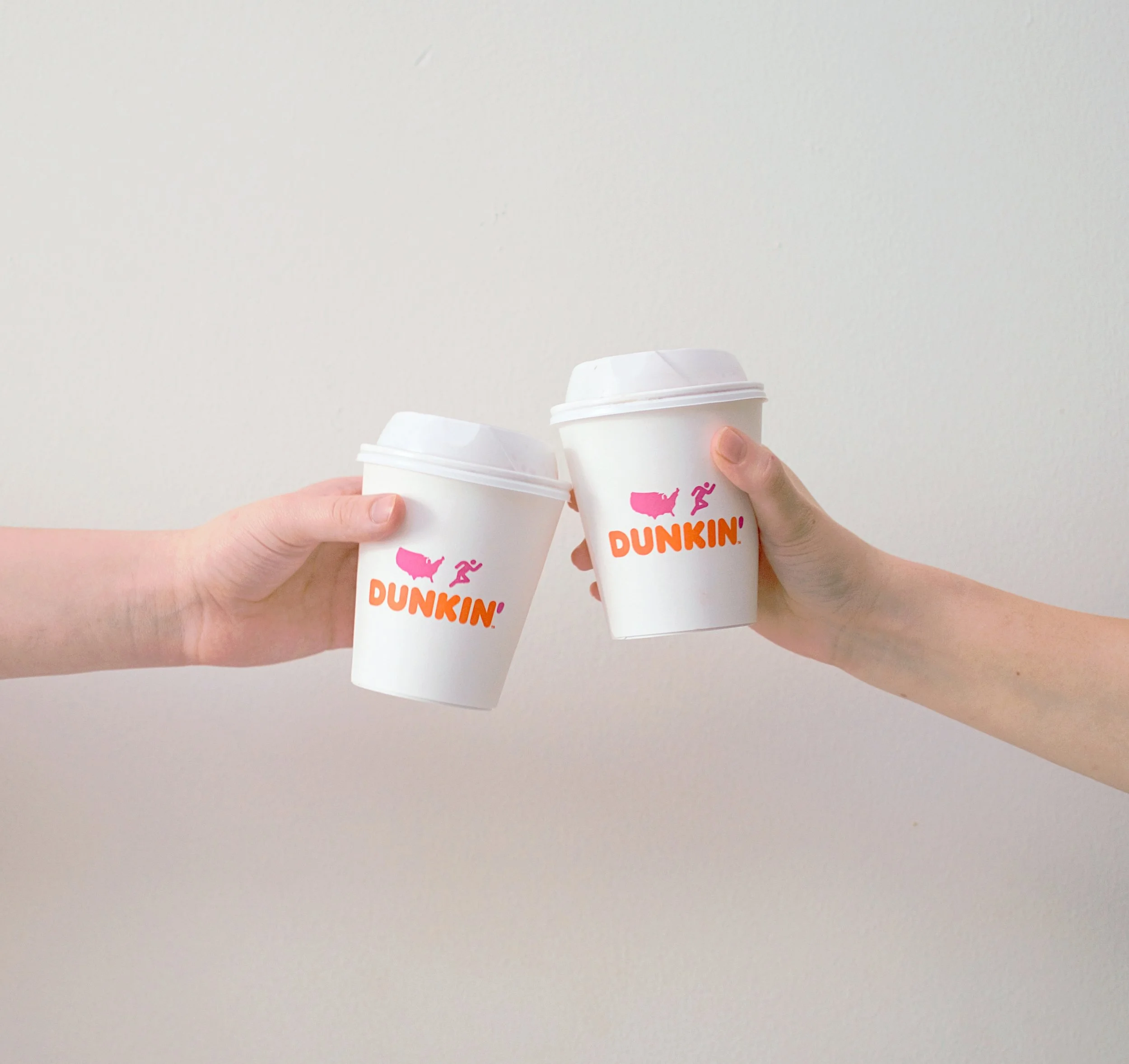 Dunkin' Donuts Offers New Seasonal Flavors
