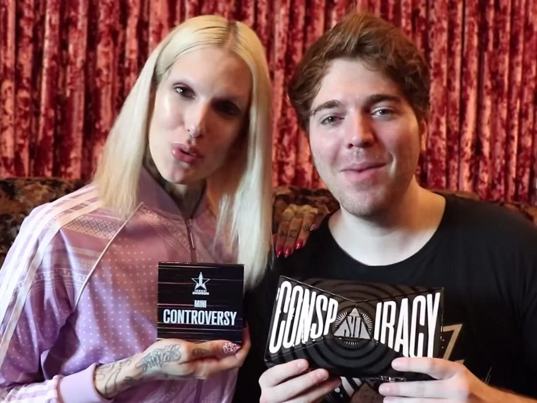 Shane Dawson's Docuseries Unfulfilled Its Promises