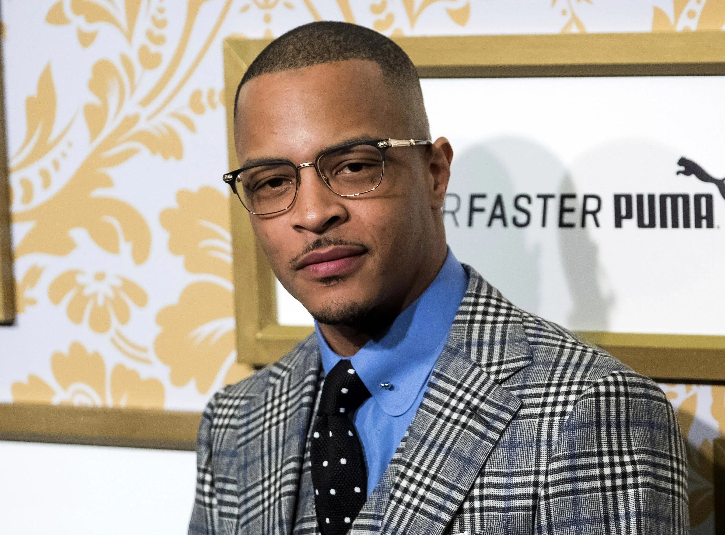 OPINION: T.I. Should Respect His Daughter's Privacy
