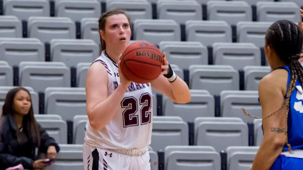 Ramapo's Women's Basketball Take the Lead This Season