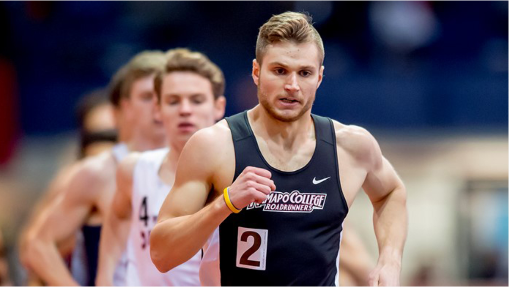 Roadrunners Take on Championships in Kentucky