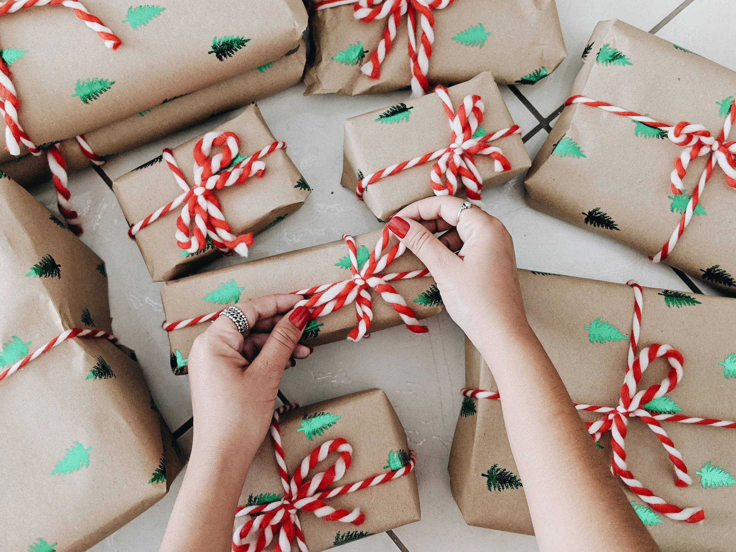 Ten Last-Minute Holiday Gift Ideas