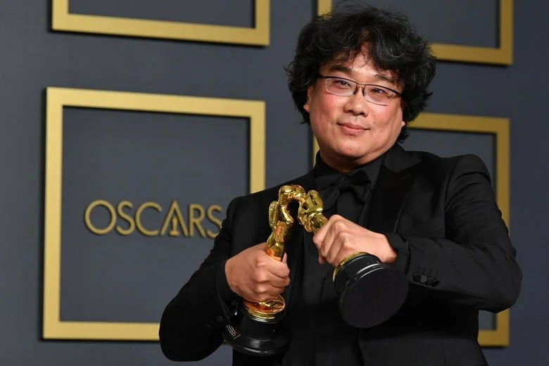 OPINION: The Academy is under scrutiny after "Parasite" win