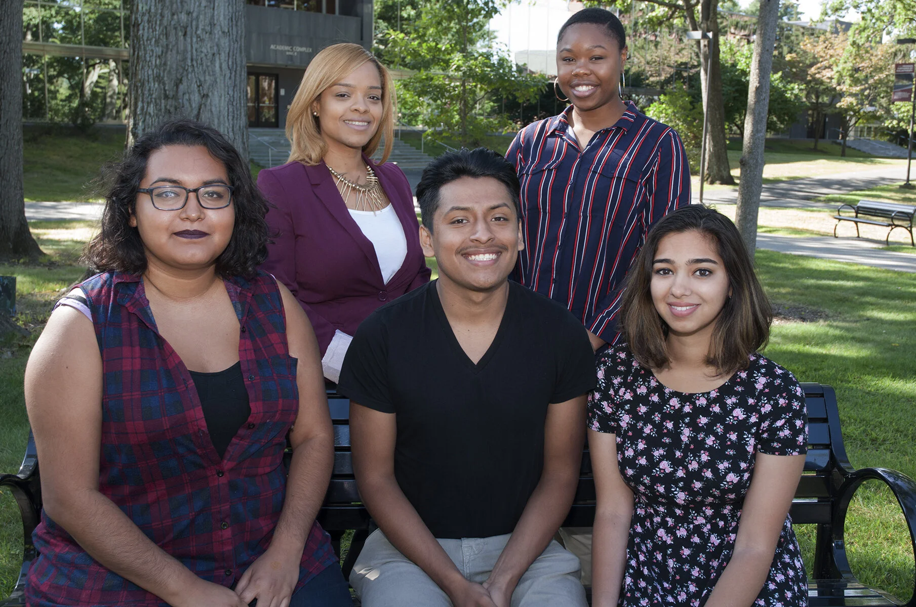 Lack of Diversity is Ramapo's Most Prominent Issue