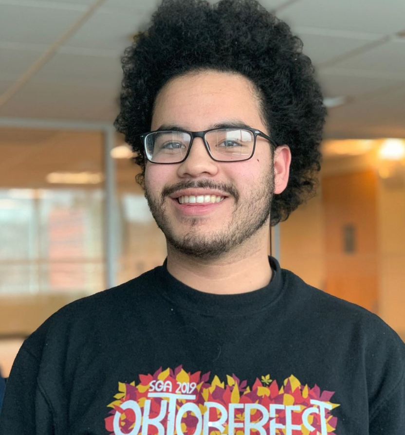 OPINION: Why Paolo Miyashiro Bedoya should be SGA president