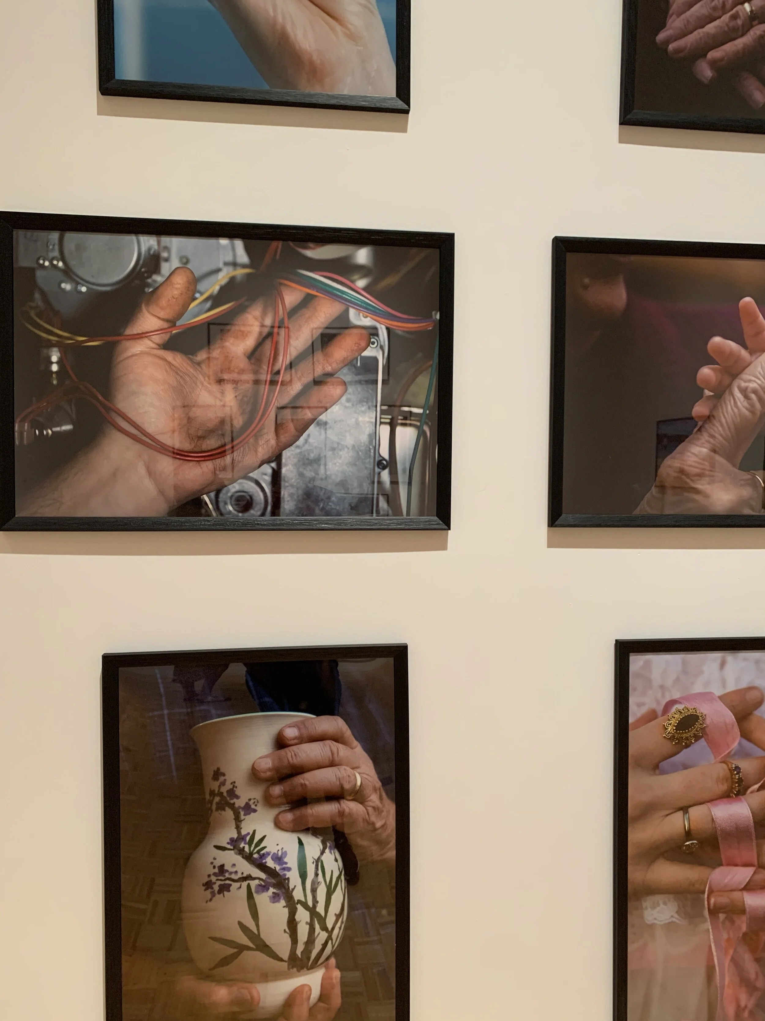 Berrie Center launches 2020 senior thesis exhibit