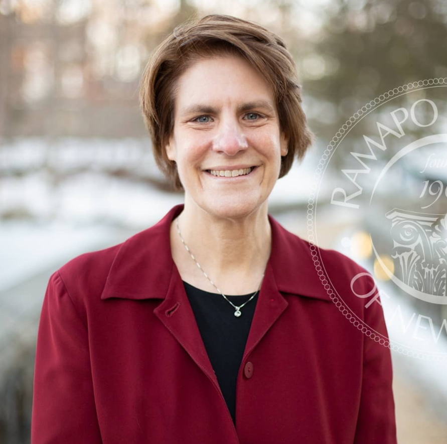 Ramapo College welcomes fifth president Dr. Cindy Jebb