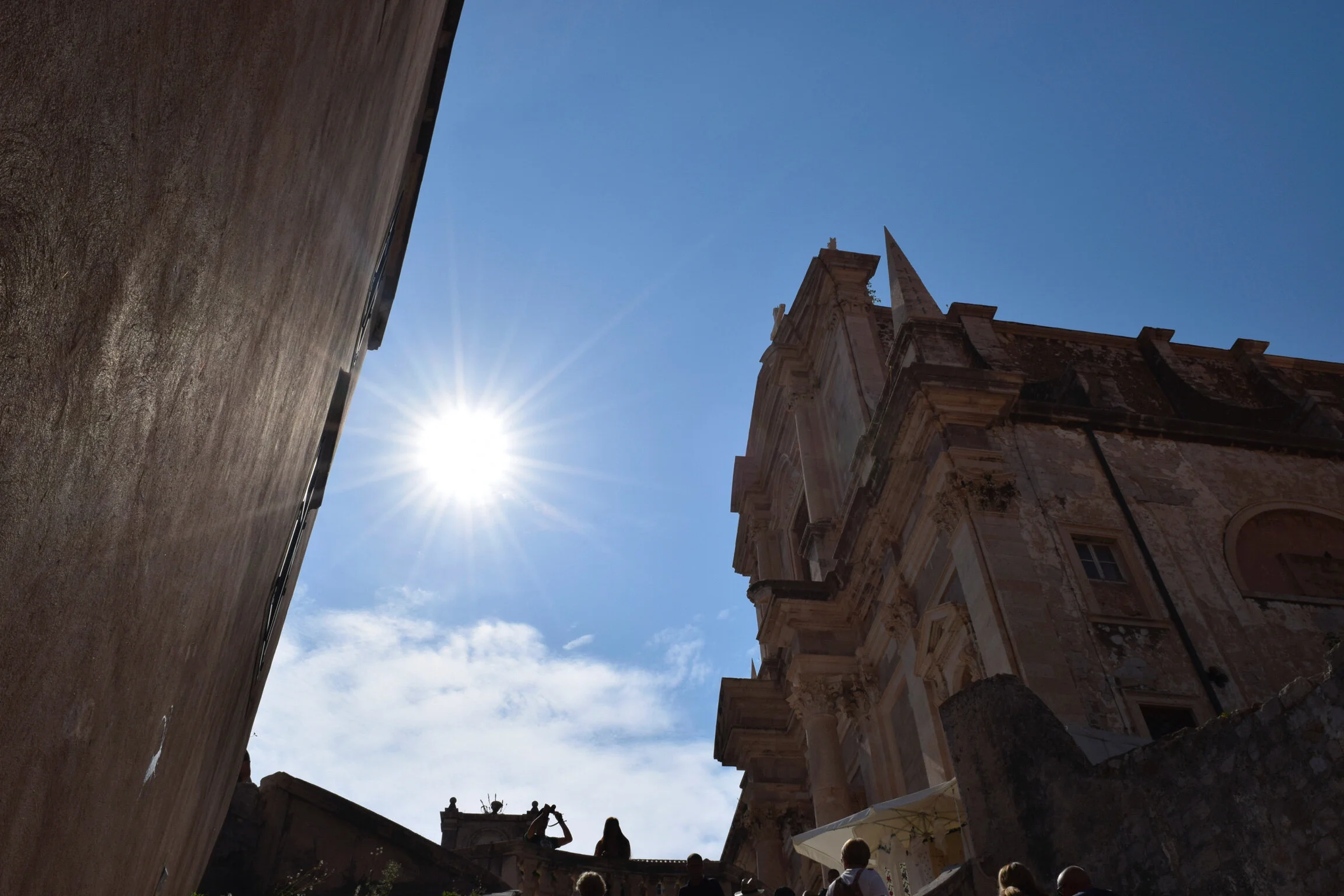 dubrovnik, croatia