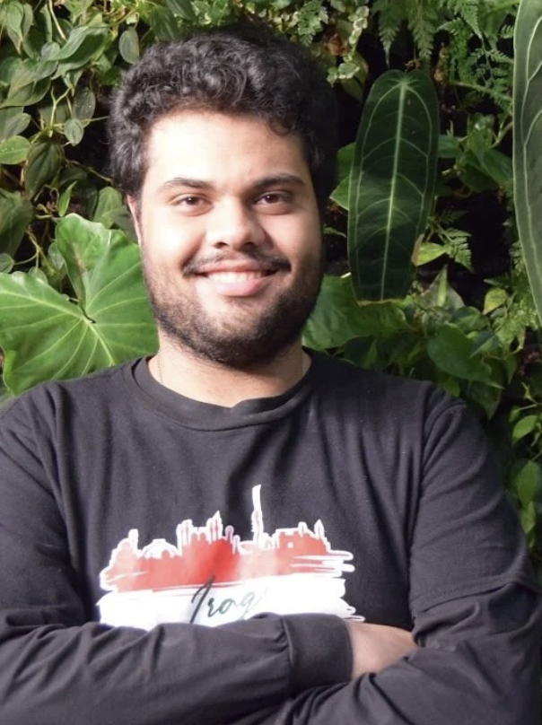 AHMED YASIN