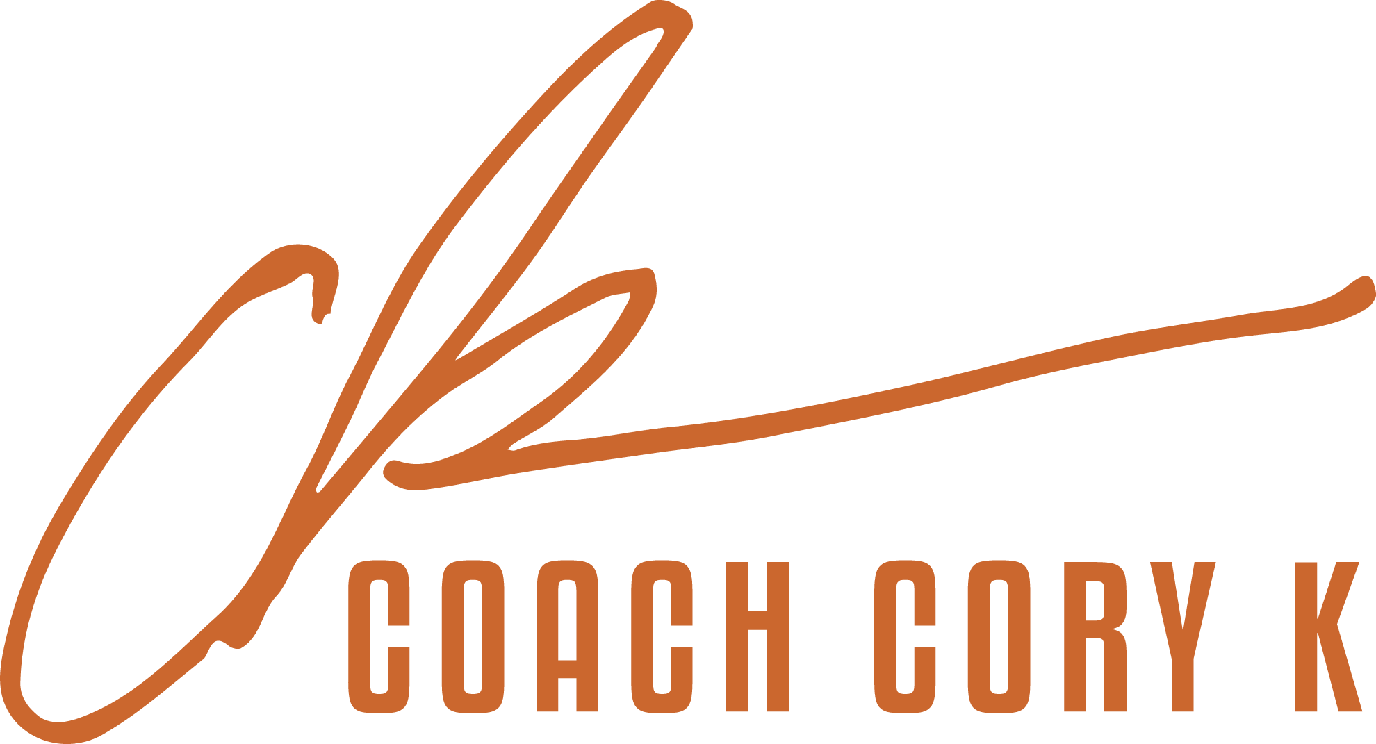 PDR Coach with Rey Sapnu — Coach Cory K