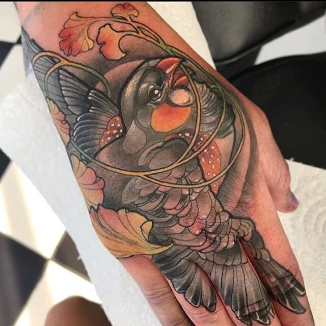 So excited about all the new projects I&rsquo;m gonna get to work on after this lockdown is over! Get in touch with your ideas!