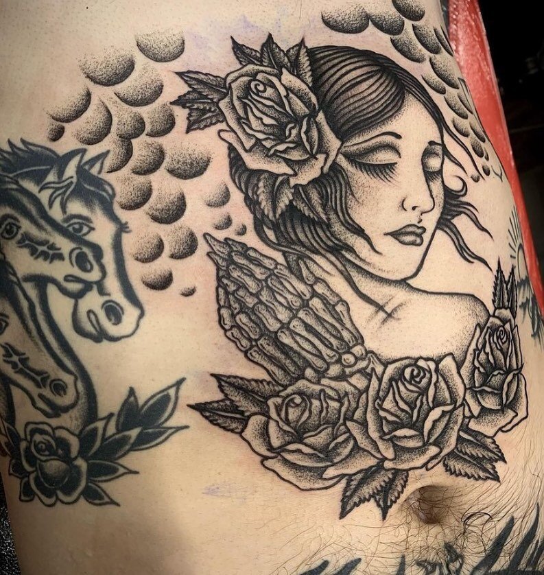 More magic from our good friend @jkirbyflash James will be starting with us some time late September! Drop him a message direct to book in!