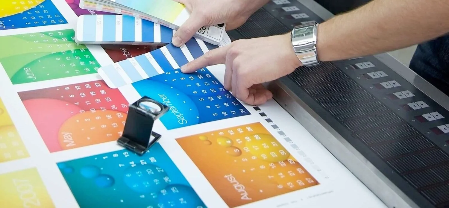 Everything Print
