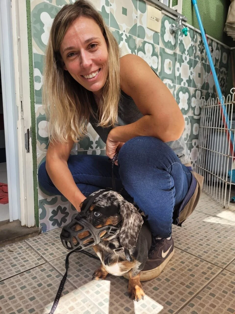 Força de vontade x O que não importa