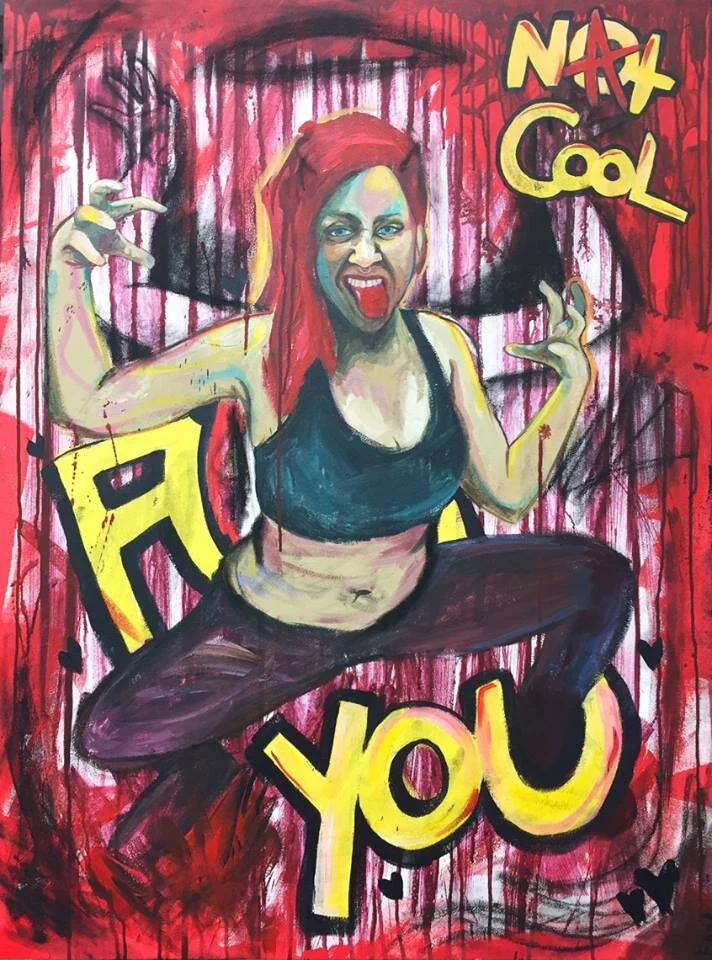 Kali (2018)